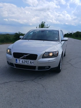 Volvo V50, снимка 2