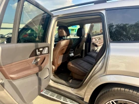 Mercedes-Benz GLS 450, снимка 10
