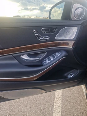 Mercedes-Benz S 550, снимка 8