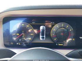 Mercedes-Benz S 560 2018 MERCEDES-BENZ S 560 4MATIC, снимка 10