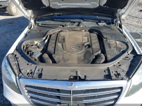 Mercedes-Benz S 560 2018 MERCEDES-BENZ S 560 4MATIC, снимка 13