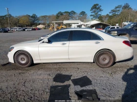 Mercedes-Benz S 560 2018 MERCEDES-BENZ S 560 4MATIC, снимка 6
