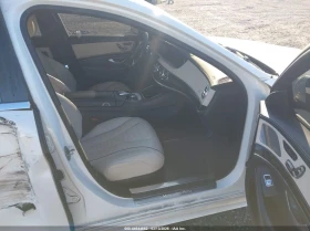 Mercedes-Benz S 560 2018 MERCEDES-BENZ S 560 4MATIC, снимка 11