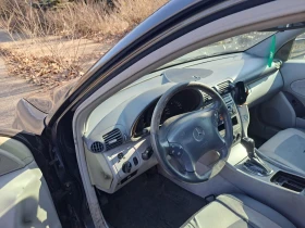 Mercedes-Benz C 200, снимка 5