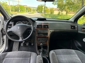 Peugeot 307 2.0HDi, снимка 6