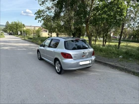 Peugeot 307 2.0HDi, снимка 3