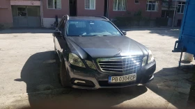 Mercedes-Benz E 350 TOP, снимка 9