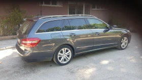 Mercedes-Benz E 350 TOP, снимка 3