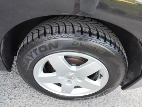 Peugeot 207 1, 4i РЕГИСТРИРАНА, снимка 12