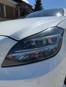 Mercedes-Benz CLS 350  ЛИЗИНГ Keyless Go Night Vision Harman Kardon, снимка 9
