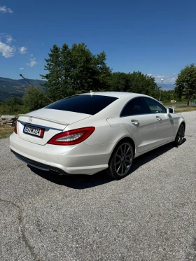 Mercedes-Benz CLS 350  ЛИЗИНГ Keyless Go Night Vision Harman Kardon, снимка 8