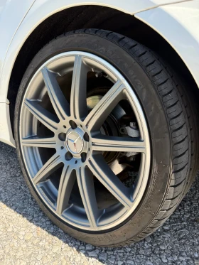 Mercedes-Benz CLS 350  ЛИЗИНГ Keyless Go Night Vision Harman Kardon, снимка 10