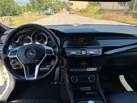 Mercedes-Benz CLS 350  ЛИЗИНГ Keyless Go Night Vision Harman Kardon, снимка 14
