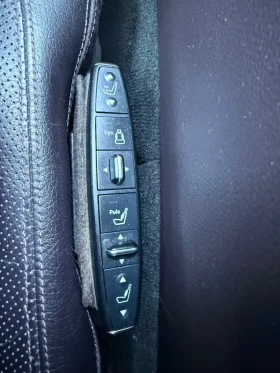 Mercedes-Benz CLS 350  ЛИЗИНГ Keyless Go Night Vision Harman Kardon, снимка 17