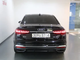 Audi A4 (B9) 40 Tfsi Premium, снимка 4
