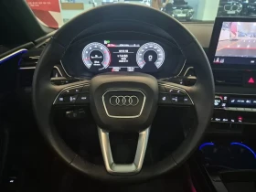 Audi A4 (B9) 40 Tfsi Premium, снимка 8