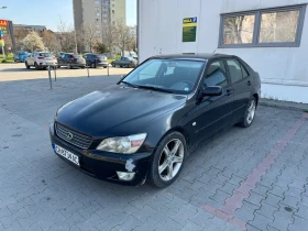 Lexus IS 200, снимка 3