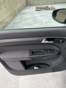 VW Touran 1.6, снимка 4