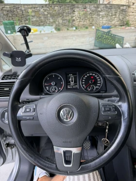VW Touran 1.6, снимка 3