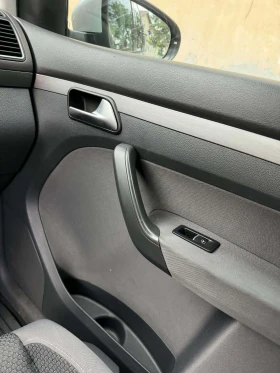 VW Touran 1.6, снимка 8