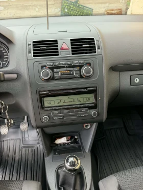 VW Touran 1.6, снимка 7