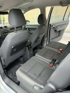 VW Touran 1.6, снимка 2