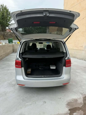 VW Touran 1.6, снимка 9