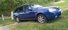 Chevrolet Nubira, снимка 1