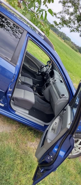 Chevrolet Nubira, снимка 4