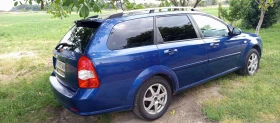 Chevrolet Nubira, снимка 3