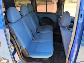 Fiat Doblo 1.9JTD, снимка 13