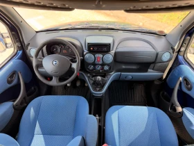 Fiat Doblo 1.9JTD, снимка 10