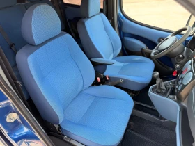Fiat Doblo 1.9JTD, снимка 12