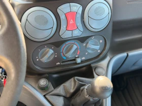 Fiat Doblo 1.9JTD, снимка 11