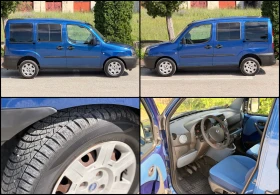 Fiat Doblo 1.9JTD, снимка 7