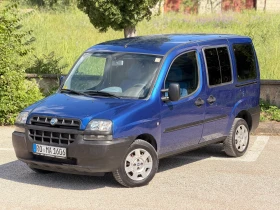 Fiat Doblo 1.9JTD, снимка 3