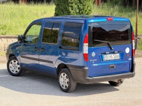 Fiat Doblo 1.9JTD, снимка 4