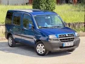 Fiat Doblo 1.9JTD, снимка 1