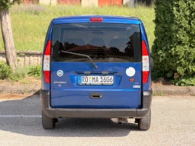 Fiat Doblo 1.9JTD, снимка 5