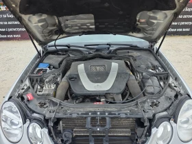 Mercedes-Benz E 280 Бензин Газ, снимка 13