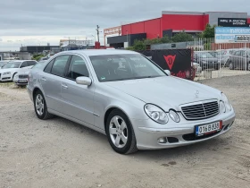 Mercedes-Benz E 280 Бензин Газ, снимка 3