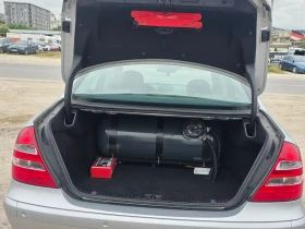 Mercedes-Benz E 280 Бензин Газ, снимка 7