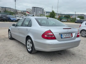 Mercedes-Benz E 280 Бензин Газ, снимка 6
