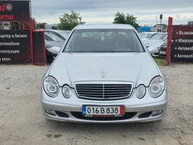 Mercedes-Benz E 280 Бензин Газ, снимка 2