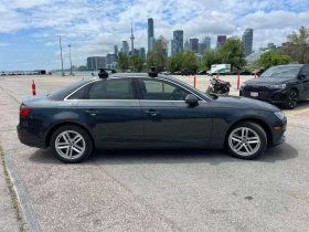 Audi A4 * Komfort * CARFAX * БЕЗ ПЪРВОНАЧАЛНА ВНОСКА, снимка 3