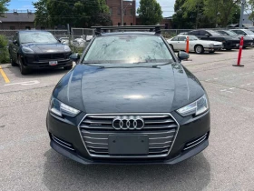 Audi A4 * Komfort * CARFAX * БЕЗ ПЪРВОНАЧАЛНА ВНОСКА, снимка 6