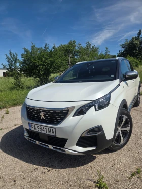 Peugeot 3008, снимка 1