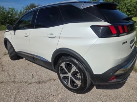 Peugeot 3008, снимка 4