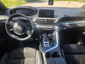 Peugeot 3008, снимка 7