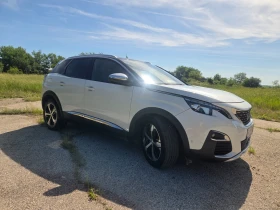 Peugeot 3008, снимка 5